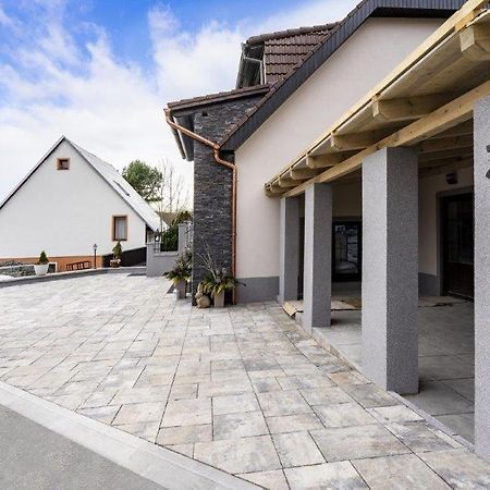 Villa May Way Rozvadov Kültér fotó