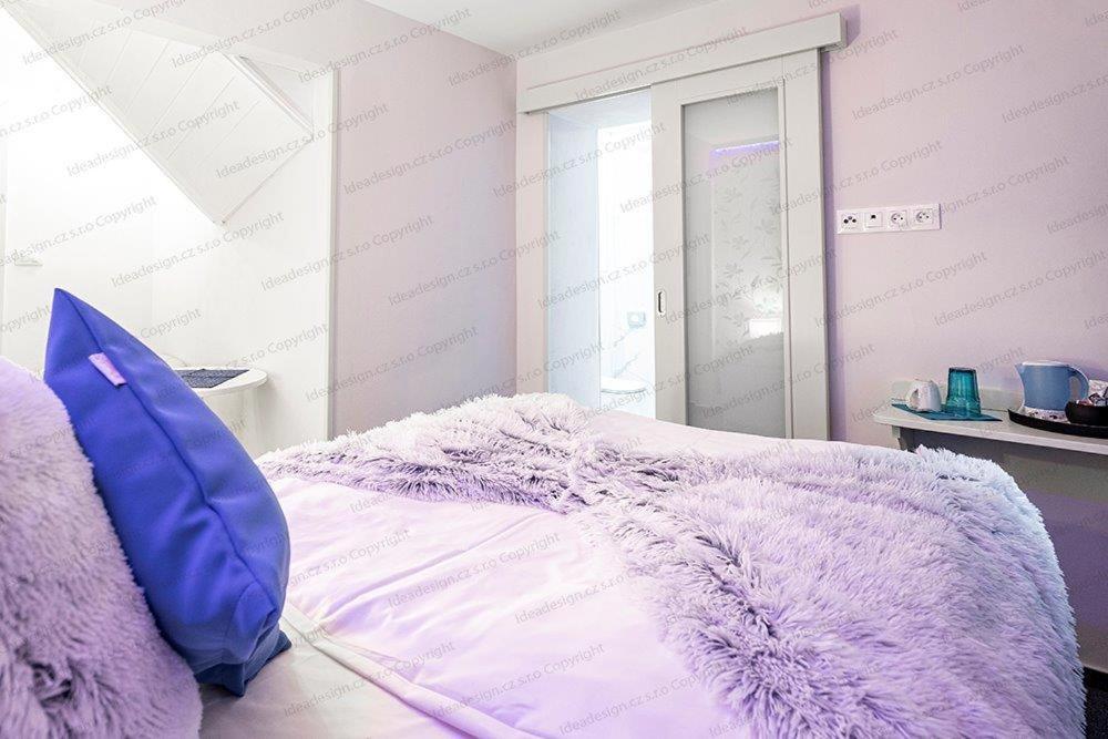 Villa May Way Rozvadov Kültér fotó